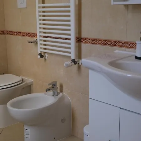 Salvius Hébergement de vacances Pompéi