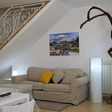 Salvius Hébergement de vacances Pompéi