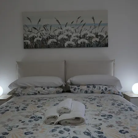 Hébergement de vacances Salvius Pompéi