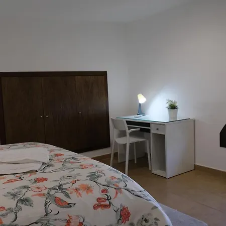 Salvius Hébergement de vacances Pompéi