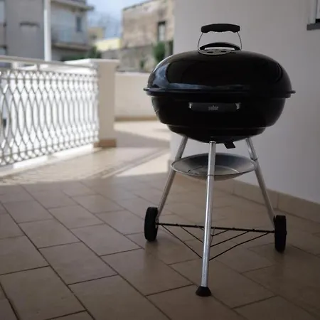 Salvius Prázdninový dům Pompei