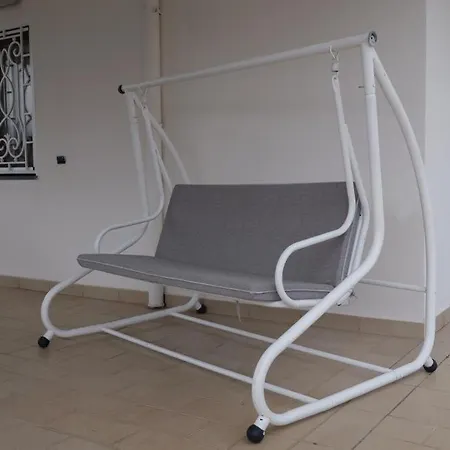 Prázdninový dům Salvius Pompei