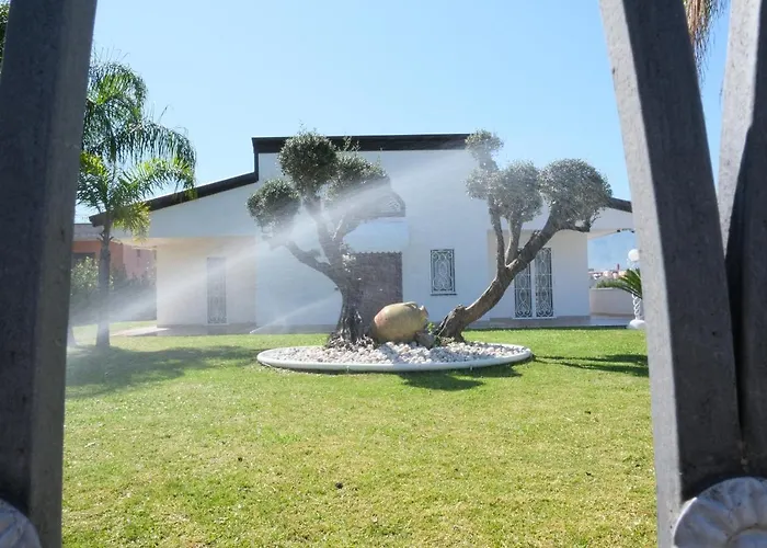 Holiday home Salvius