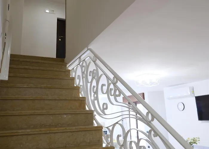 Hébergement de vacances Salvius