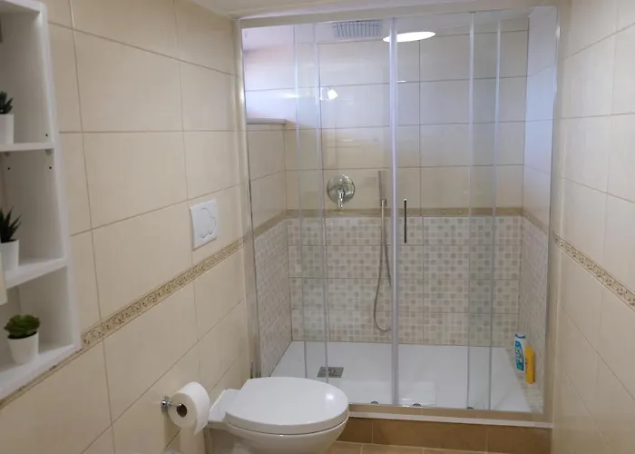 Salvius Holiday home