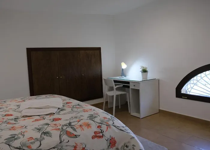 Salvius Holiday home Pompei