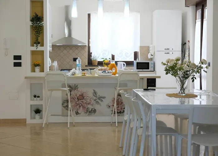 Salvius Hébergement de vacances Pompéi