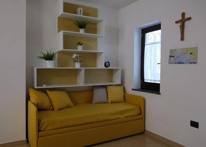 Holiday home Salvius Pompei