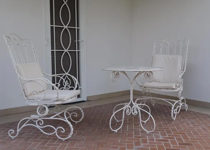 Holiday home Salvius Pompei