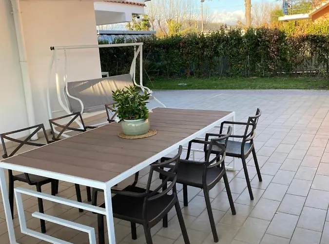 Hébergement de vacances Salvius Pompéi